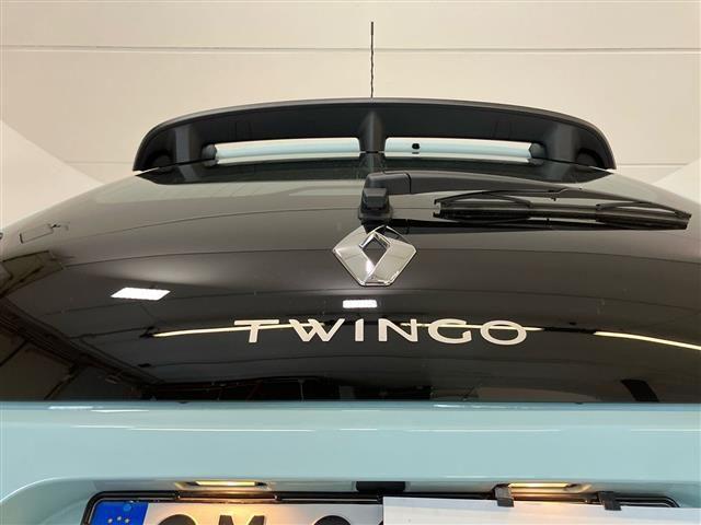 RENAULT Twingo 22kWh Authentic