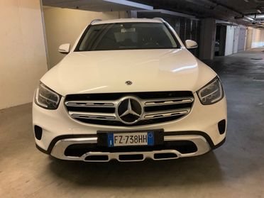 Mercedes-benz GLC 220 GLC 220 d 4Matic Premium Plus