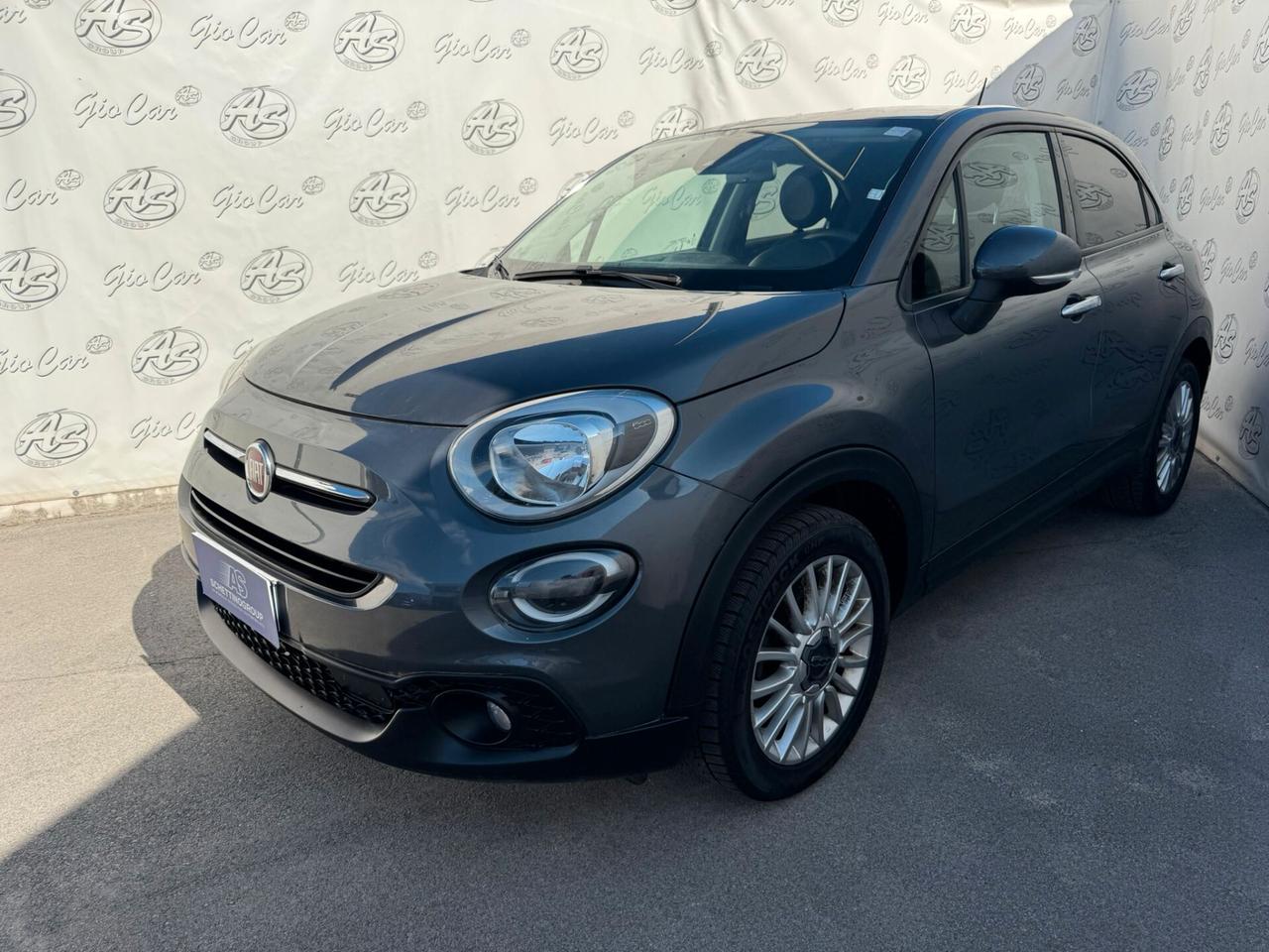Fiat 500X 1.3 MultiJet 95 CV Connect CarPlay