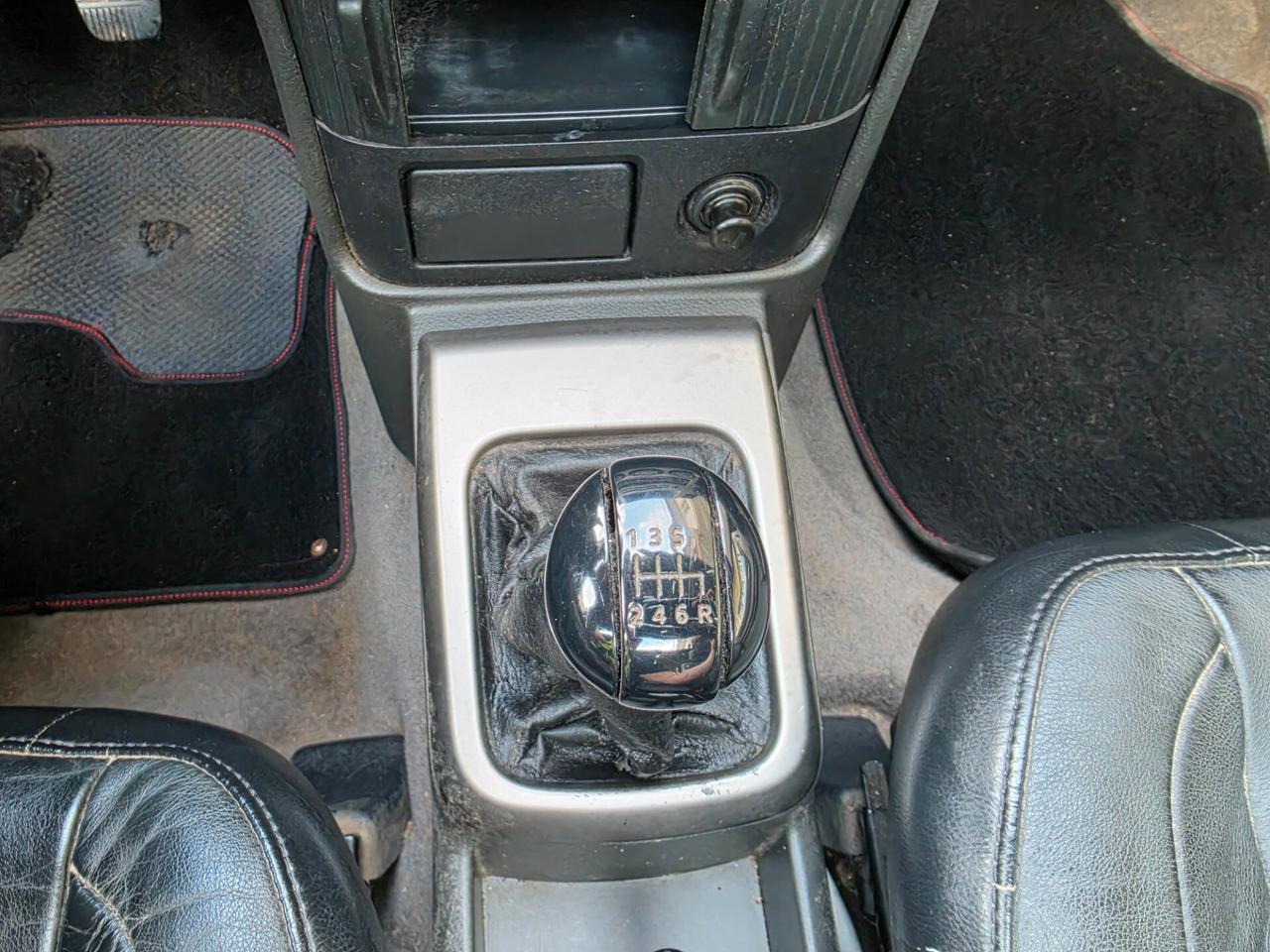 Nissan X-Trail 2.2 dCi Sport