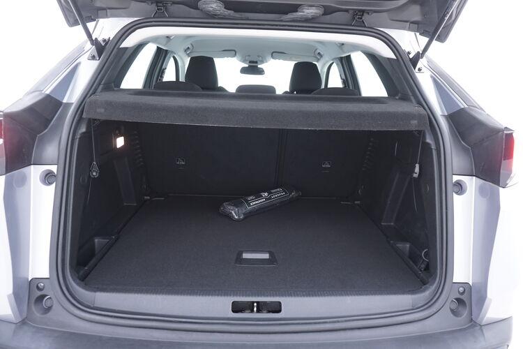 Peugeot 3008 Active Pack BZ033082 1.2 Benzina 131CV