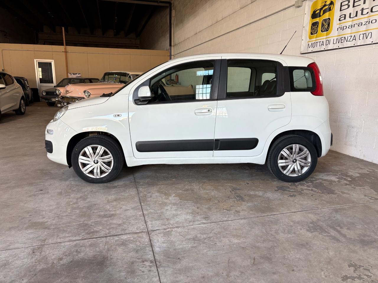 Fiat Panda 1.2 Lounge 5 POSTI Cinghia & Frizione Nuove