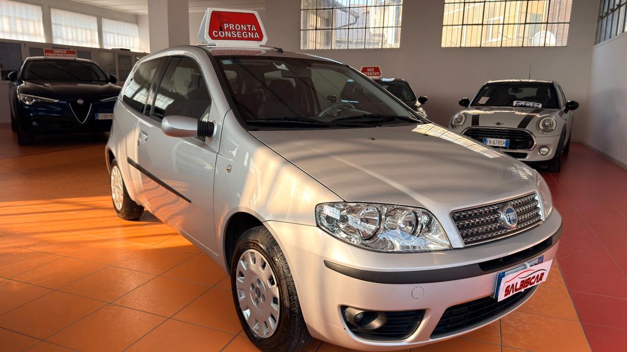 Fiat Punto Classic 1.2 3 porte