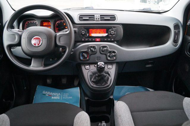 FIAT Panda 1.0 FireFly S&S Hybrid Easy