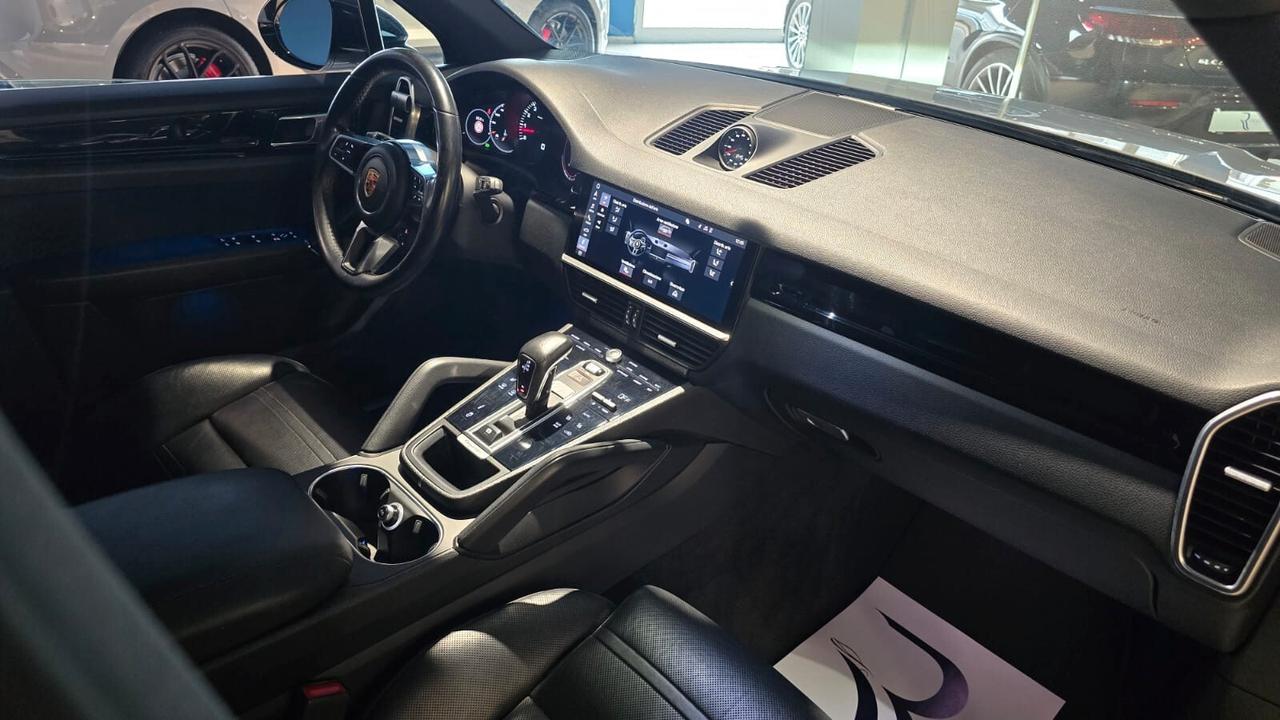 Porsche Cayenne 3.0 V6