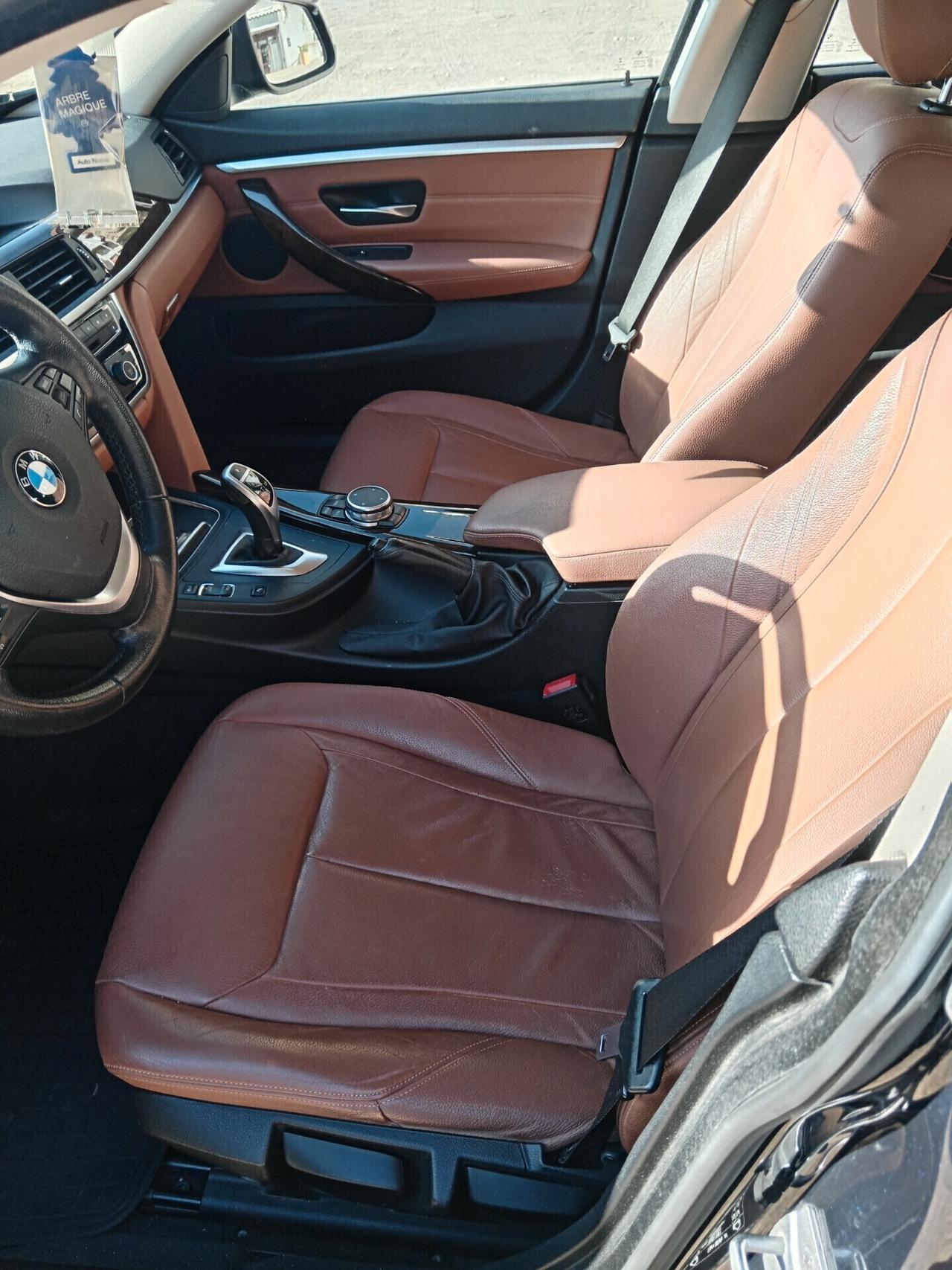 Bmw 420 420d xDrive Coupé Advantage