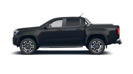 Volkswagen AMAROK STYLE 3.0TDI 177kW 4MOTION AUTOMATICO