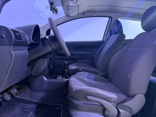 VOLKSWAGEN Fox 1.2 60CV