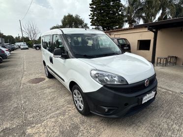 Fiat Doblo Doblò 1.3 MJT PC Combi N1 SX