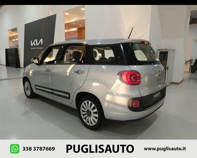 FIAT 500L Living 1.6 Multijet 105 CV Pop Star