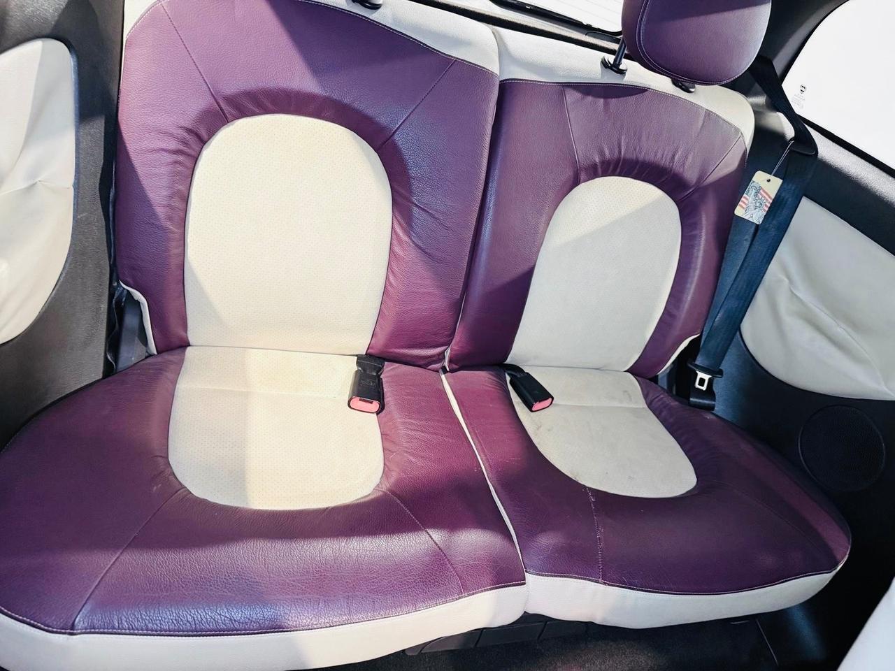 Lancia Ypsilon 1.4*GPL**95CV*NEOPATENTATI*