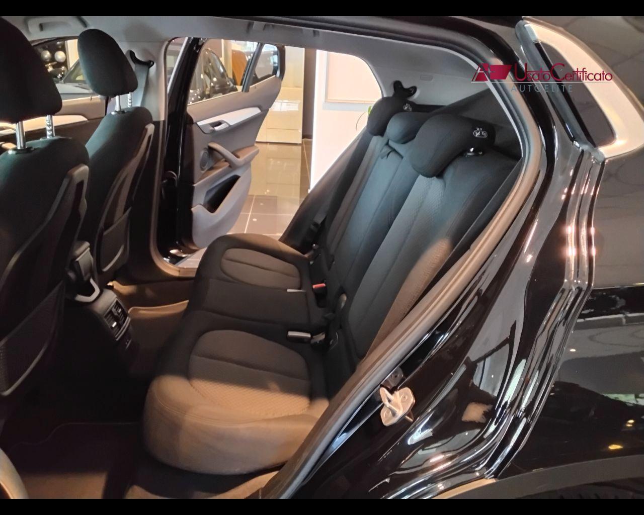 BMW X2 xDrive20d
