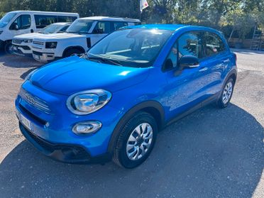 Fiat 500X 1.0 T3 120 CV