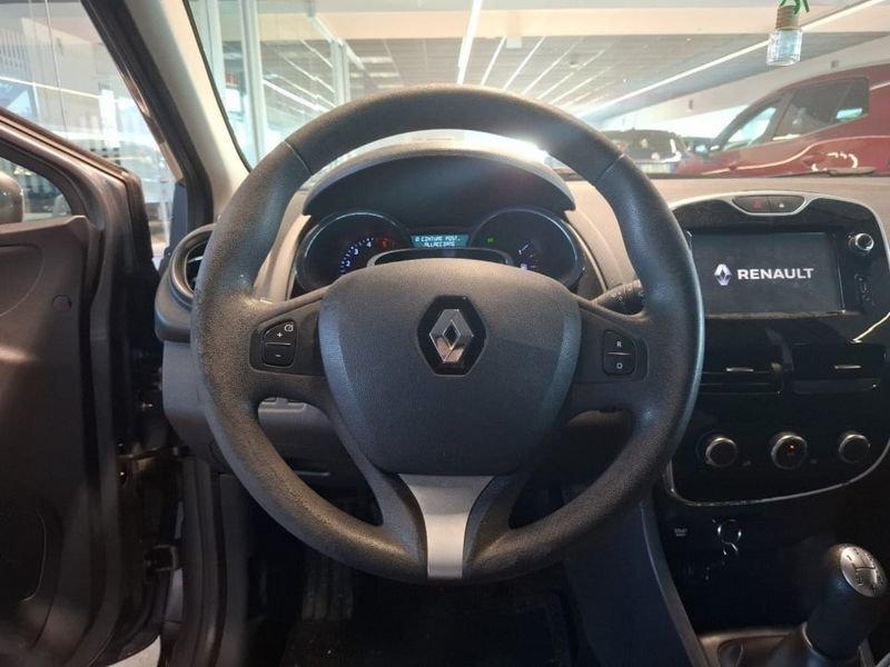 Renault Clio 5P 1.5 DCI LIVE 75CV