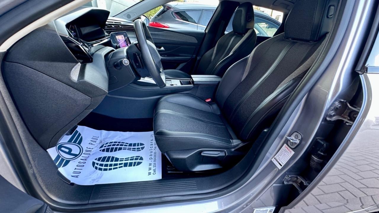 Peugeot 308 BlueHDi 130 S&S EAT8 SW Allure