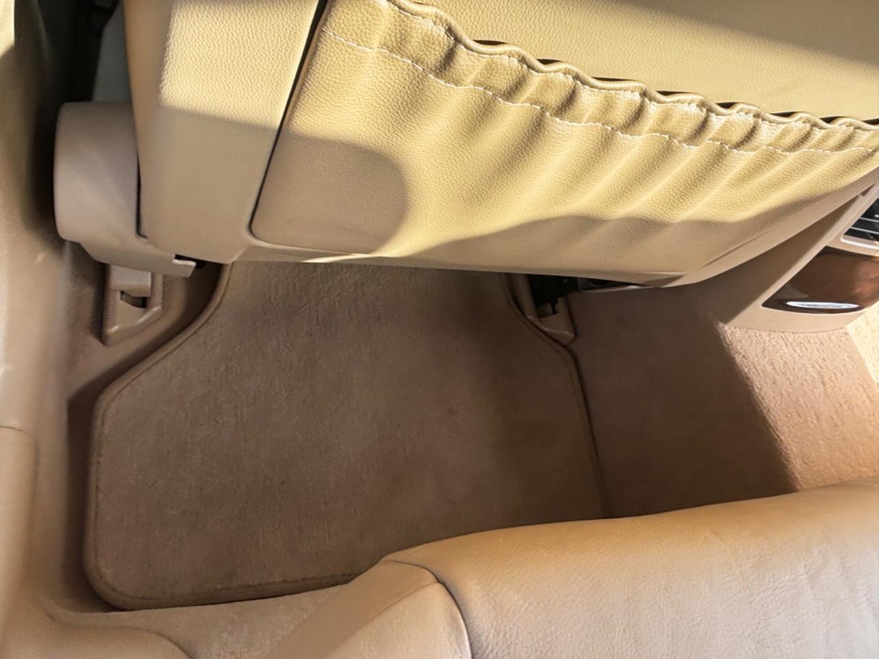 Bmw 530 530i cat Futura