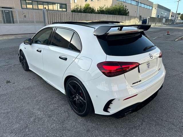 Mercedes-Benz A 35 AMG 4Matic Premium