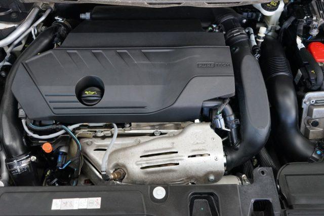 PEUGEOT 3008 Hybrid 225 e-EAT8 GT Uniprop. Certificata Italiana