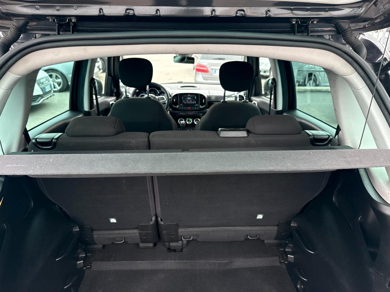 Fiat 500L 95cv AUTOCARRO PREZZO PIU IVA