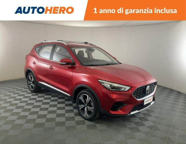 MG ZS 1.5 VTi-tech Comfort