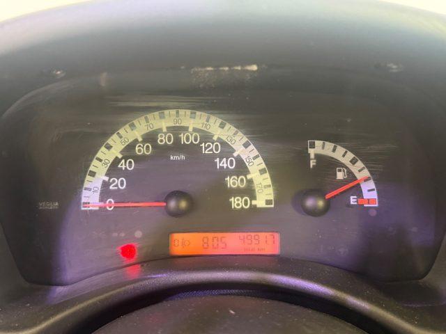 FIAT Punto 1.2i cat 3 porte SX