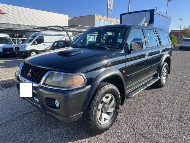 MITSUBISHI Pajero Sport 2.5 TDI GLS 4WD 101CV