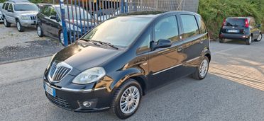 Lancia MUSA 1.4 Oro Plus Ecochic GPL