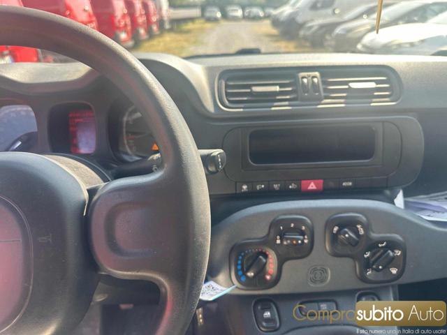 FIAT Panda 1.2 Easy Van + IVA 22%