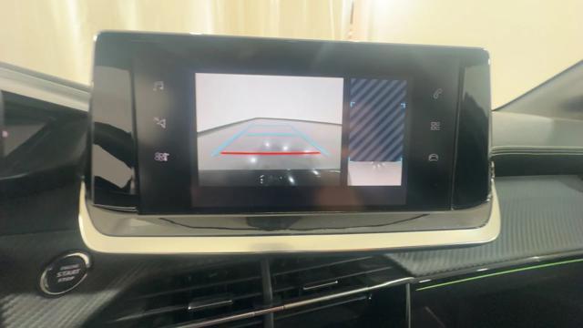 PEUGEOT 208 PureTech 100 Stop&Start 5 porte GT