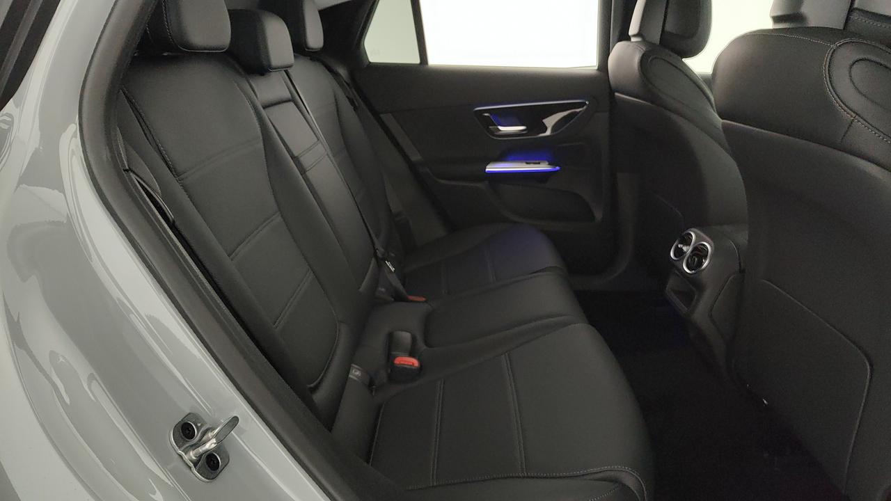 Mercedes-Benz GLC 220 d 4MATIC Coupe