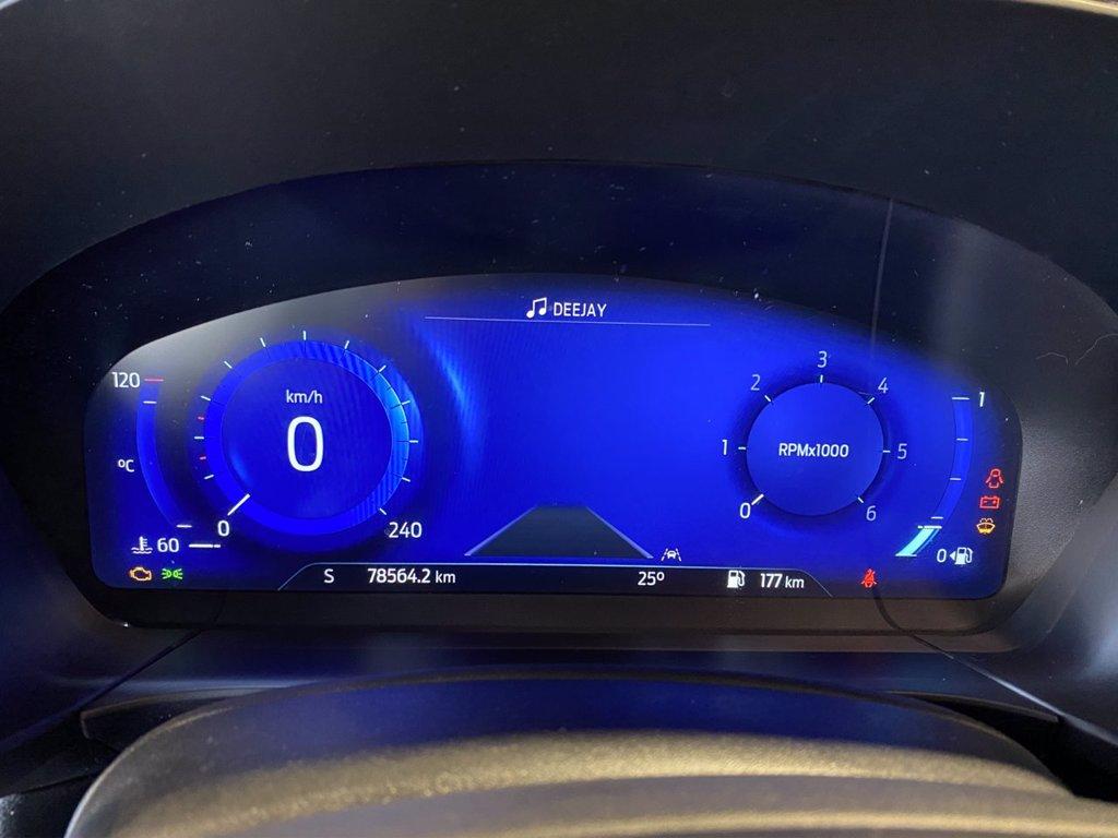 FORD Kuga 1.5 ecoblue ST-Line 2wd 120cv del 2022