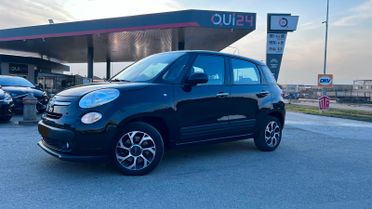 Fiat 500L 1.6 Multijet 120 CV Lounge