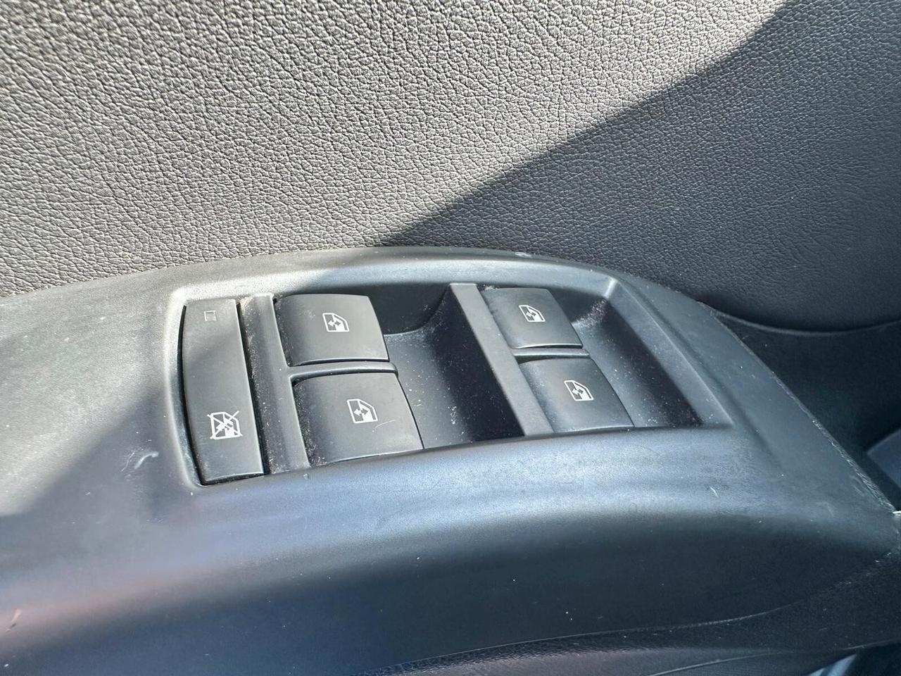 Opel Meriva 1.6 CDTI 110CV Start&Stop Cosmo