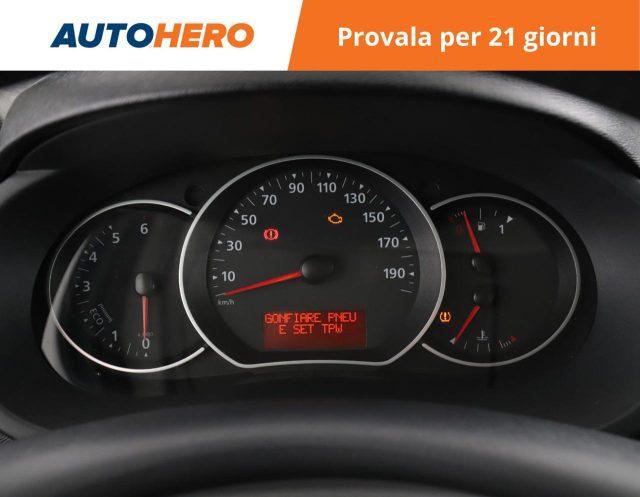 RENAULT Kangoo 1.5 dCi 110CV 5 porte Stop & Start Limited