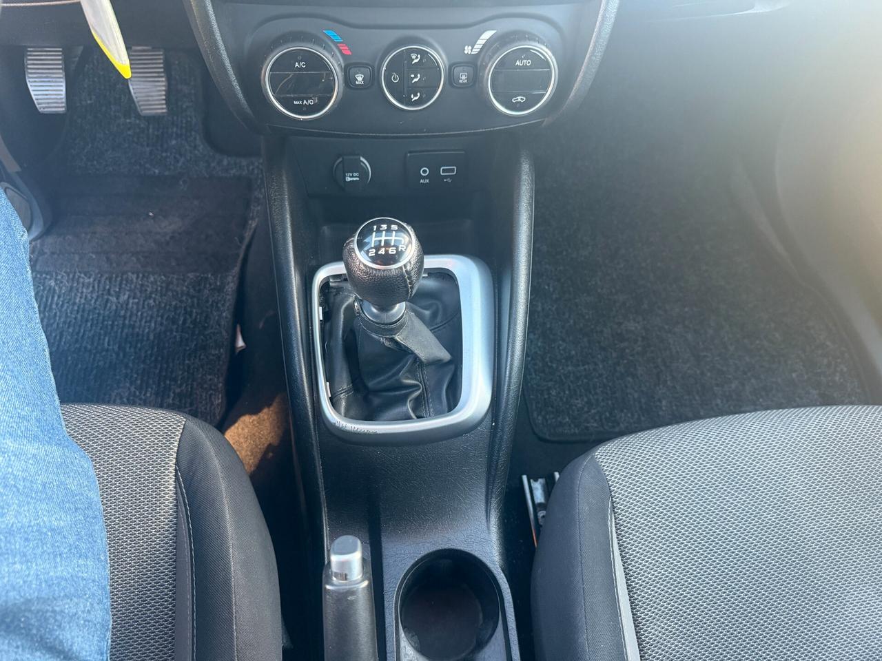 Fiat Tipo 1.4 4 porte Opening Edition
