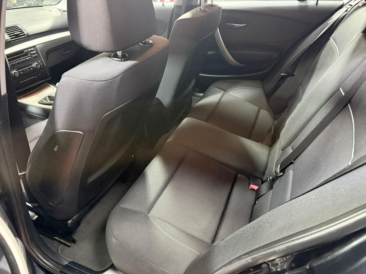 Bmw 118d 2.0 143cv Futura DPF - 2009