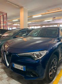Alfa Romeo Stelvio 2.2 Turbodiesel 210 CV AT8 Q4 Executive