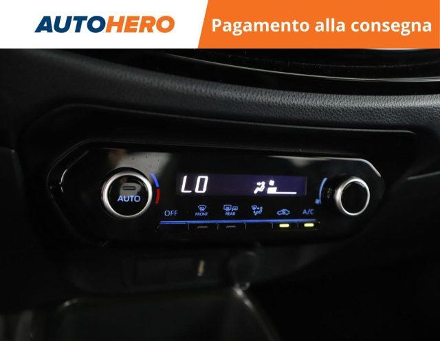 TOYOTA Aygo X 1.0 VVT-i 72 CV 5 porte Trend