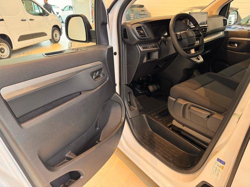 FIAT Ulysse 2.0 BlueHDi 180 CV AT8 L3 Combi - Prezzo iva esclusa