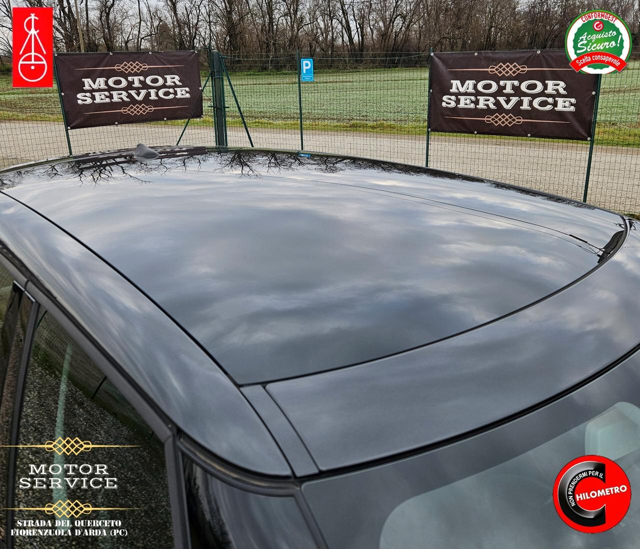 Fiat 500L 1.3 21600KM UNIPRO PREZZO FINALE