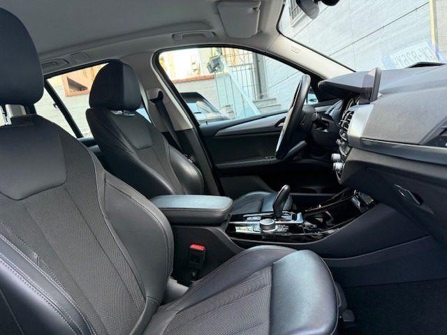 BMW X3 xDrive30e PHEV Business Advantage