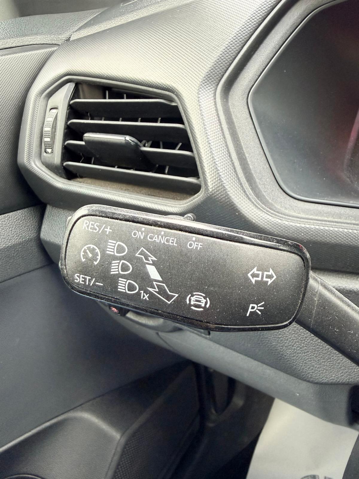 Volkswagen T-Cross 1.6 TDI SCR Urban BMT ***OK NEOPATENTATI***