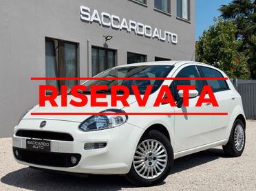 Fiat Punto 5p 1.2 Street 69cv | PREZZO REALE