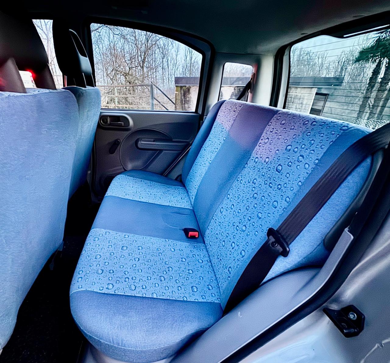 Fiat Panda 1.1 Active