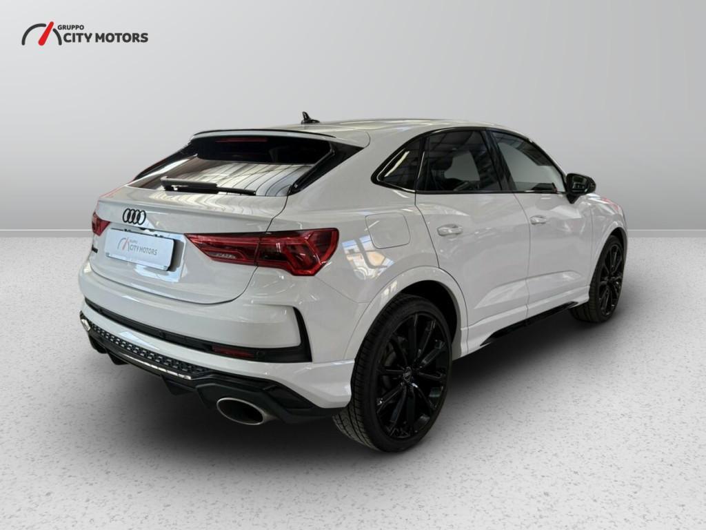 Audi RS Q3 2.5 Quattro S tronic