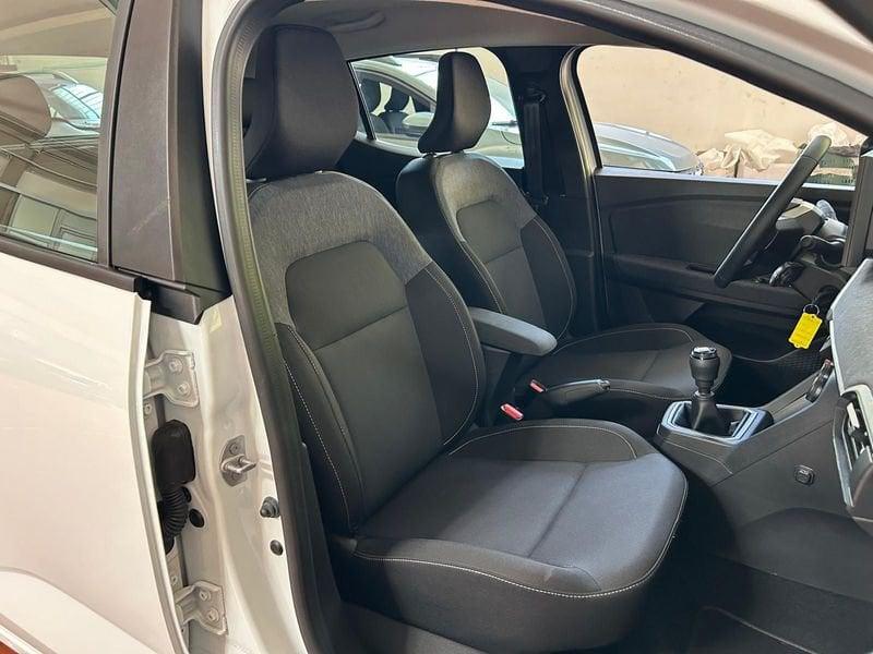 Dacia Sandero 1.0 TCe 100 STREETWAY EXPRESSION