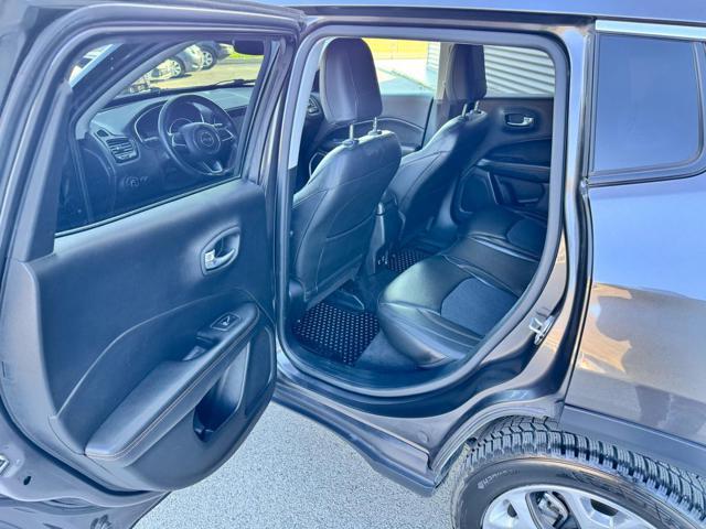 JEEP Compass 1.6 Multijet 120cv Limited diesel