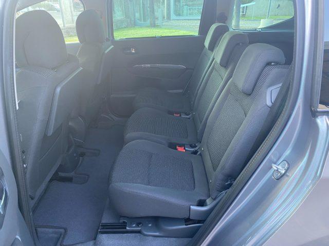 PEUGEOT 5008 BlueHDi 120 7 POSTI