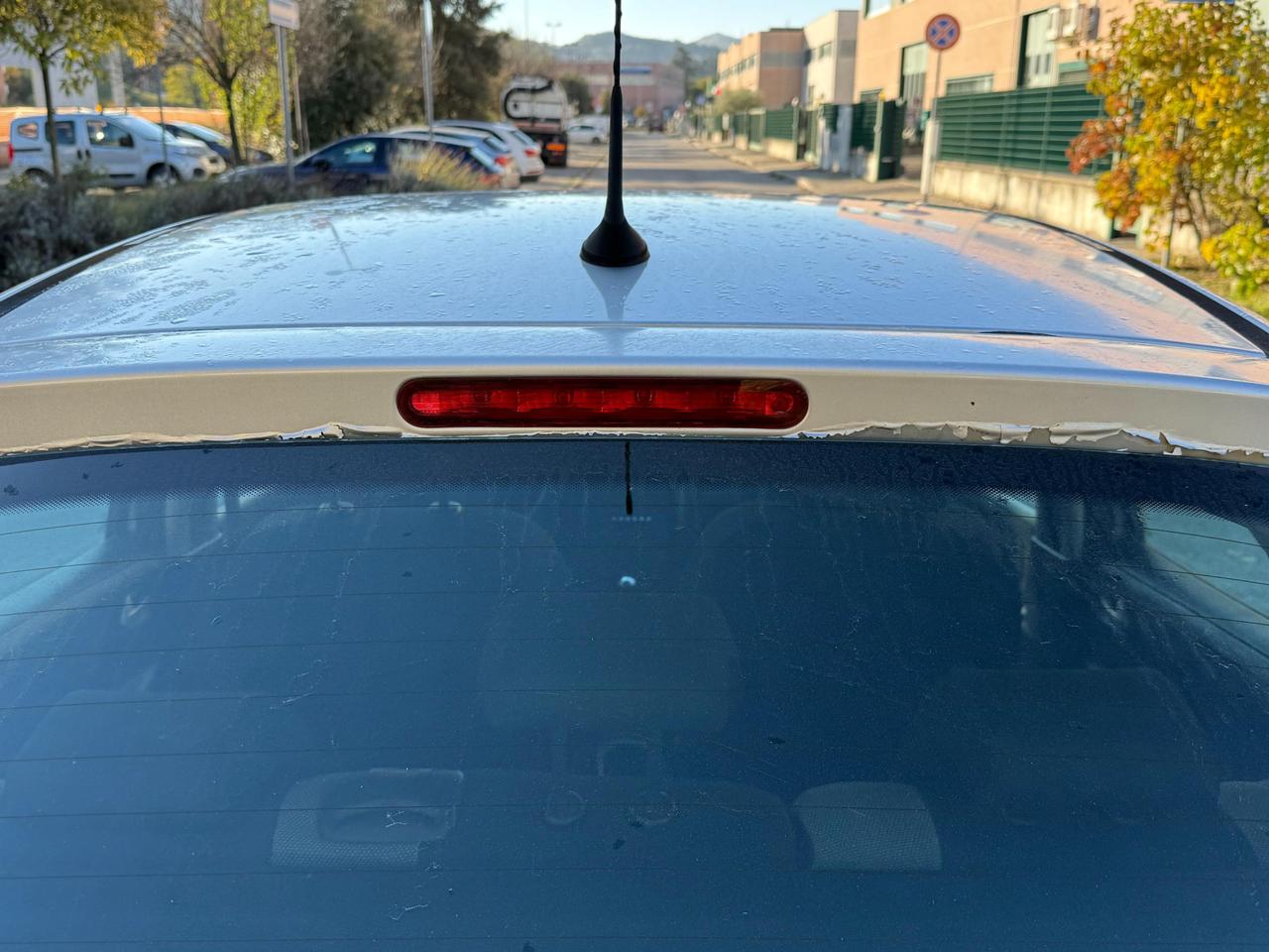 Peugeot 207 5 Porte 207 5p 1.4 hdi XT