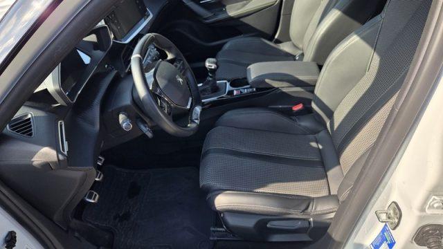 PEUGEOT 2008 PureTech 130 S&S GT PERMUTE OK NEOPAT. UNICOPR.